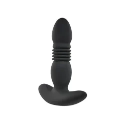 Online LoversStores Trust The Thrust by Playboy Pleasure: Thrusting Butt Plug