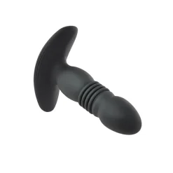 Online LoversStores Trust The Thrust by Playboy Pleasure: Thrusting Butt Plug