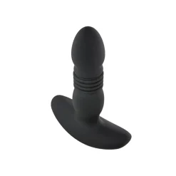 Online LoversStores Trust The Thrust by Playboy Pleasure: Thrusting Butt Plug