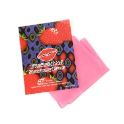Online LoversStores Trustex Assorted Flavored Dental Dams