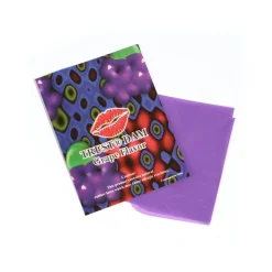 Online LoversStores Trustex Assorted Flavored Dental Dams