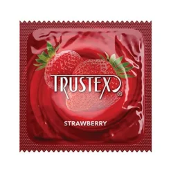 Hot LoversStores Trustex Flavored Condom