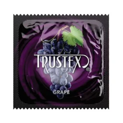 Hot LoversStores Trustex Flavored Condom