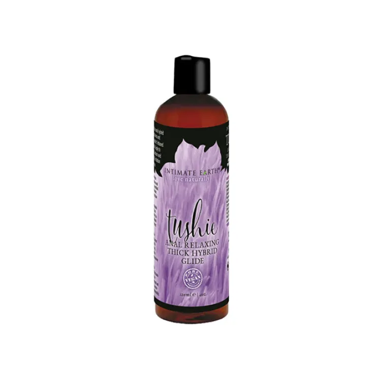 Clearance LoversStores Tushie Anal Relaxing Hybrid Lube