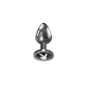 Outlet LoversStores Tux Small But Plug by Playboy Pleasure
