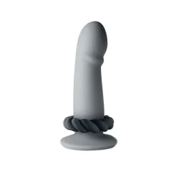 Online LoversStores Twist Silicone Cock Ring