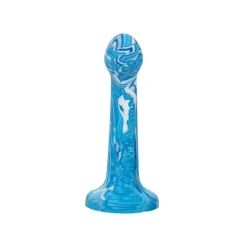 Discount LoversStores Twisted Love Bulb Tip Probe Dildo