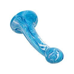 Discount LoversStores Twisted Love Bulb Tip Probe Dildo