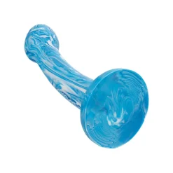 Discount LoversStores Twisted Love Bulb Tip Probe Dildo