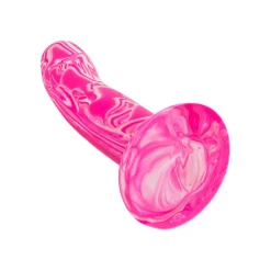 Discount LoversStores Twisted Love Probe Dildo