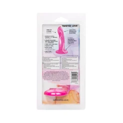 Discount LoversStores Twisted Love Probe Dildo
