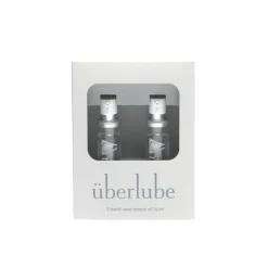 Sale LoversStores Uberlube Good-to-Go Traveler Silicone Lube 15mL