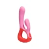 Online LoversStores Unbound Babes Clutch Dual Stimulating Vibrator
