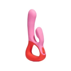 Online LoversStores Unbound Babes Clutch Dual Stimulating Vibrator