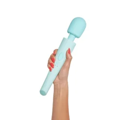 Outlet LoversStores Unbound Babes Ollie Wand Vibrator