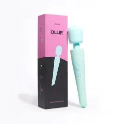 Outlet LoversStores Unbound Babes Ollie Wand Vibrator