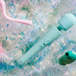 Fashion LoversStores Unbound Babes Puff Clitoral Suction Vibrator