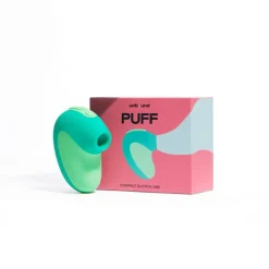 Fashion LoversStores Unbound Babes Puff Clitoral Suction Vibrator