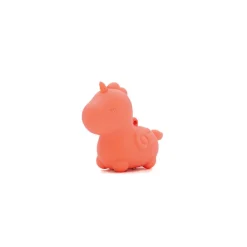 Outlet LoversStores Unihorn Mini Peachy Pony Vibrator