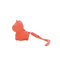 Outlet LoversStores Unihorn Mini Peachy Pony Vibrator