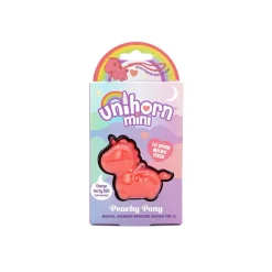 Outlet LoversStores Unihorn Mini Peachy Pony Vibrator