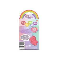 Outlet LoversStores Unihorn Mini Peachy Pony Vibrator