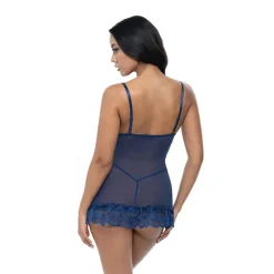 Hot LoversStores Valentine Lacey Babydoll