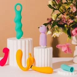 Clearance LoversStores VeDO Liki Flicker Vibrator