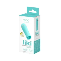 Clearance LoversStores VeDO Liki Flicker Vibrator