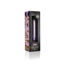 Sale LoversStores Velvet Touch Bullet