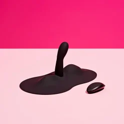 Online LoversStores VibePad 3 Remote Controlled Grinding G-Spot Vibrator