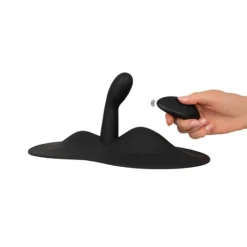 Online LoversStores VibePad 3 Remote Controlled Grinding G-Spot Vibrator