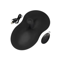 Online LoversStores VibePad 3 Remote Controlled Grinding G-Spot Vibrator