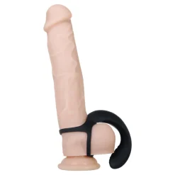 New LoversStores Vibrating Ball Cradle Sling