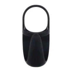 New LoversStores Vibrating Ball Cradle Sling