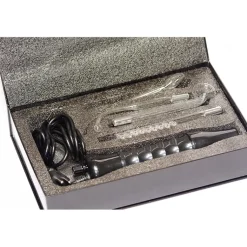 Clearance LoversStores Violet Wand Galaxy E-Stim Kit