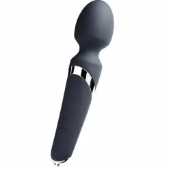 Online LoversStores Wanda Rechargeable Wand Vibrator