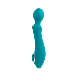 Clearance LoversStores Wanderful Sucker Wand Vibrator with Suction