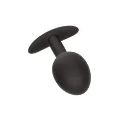 Discount LoversStores Weighted Silicone Butt Plug