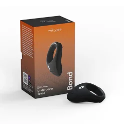 New LoversStores We-Vibe Bond Stimulation Ring