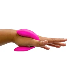 Fashion LoversStores We-Vibe Chorus Couples Vibrator