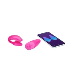 Fashion LoversStores We-Vibe Chorus Couples Vibrator