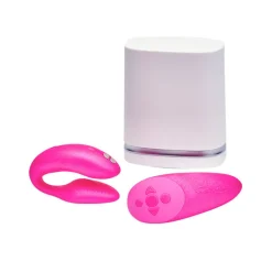 Fashion LoversStores We-Vibe Chorus Couples Vibrator