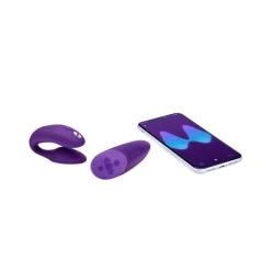 Fashion LoversStores We-Vibe Chorus Couples Vibrator