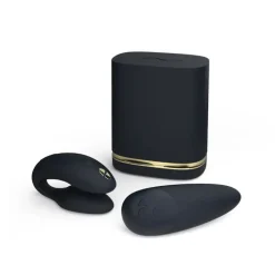Fashion LoversStores We-Vibe Golden Moments 2 Kit
