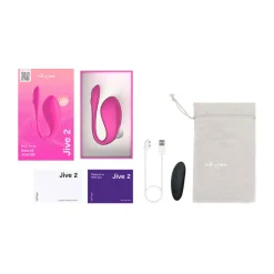 Online LoversStores We-Vibe Jive 2