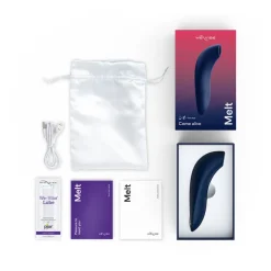 New LoversStores We-Vibe Melt Pleasure Air Stimulator
