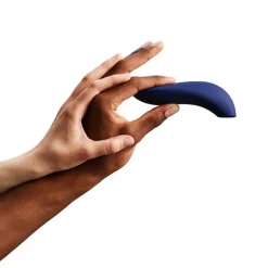 New LoversStores We-Vibe Melt Pleasure Air Stimulator