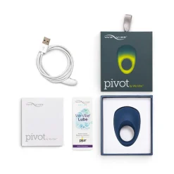 New LoversStores We-Vibe Pivot