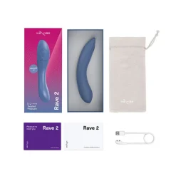 Discount LoversStores We-Vibe Rave 2